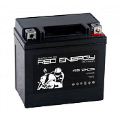 Аккумулятор Red Energy RS 1205 (5 Ah) YTX5L-BS / YTZ7S / YT5L-BS